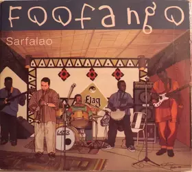 Couverture du produit · Sarfalao