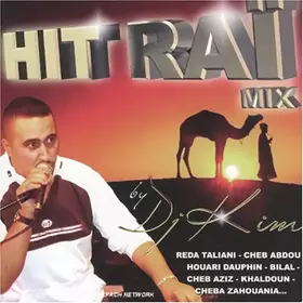 Couverture du produit · Hit Raï Mix