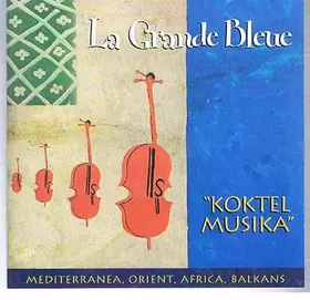 Couverture du produit · Koktel Musika [Import]