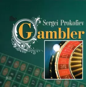 Couverture du produit ·  The Gambler