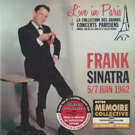 Couverture du produit · 5/7 Juin 1962