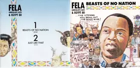 Couverture du produit · Beasts Of No Nation