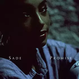 Couverture du produit · Promise