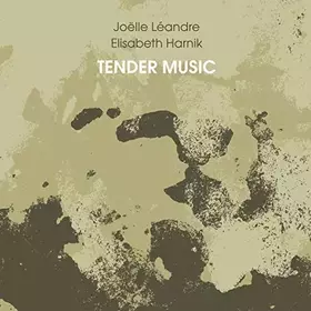 Couverture du produit · Tender Music
