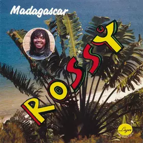 Couverture du produit · Madagascar
