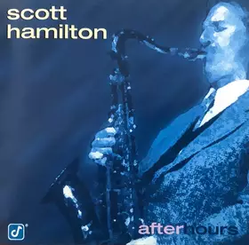 Couverture du produit · After Hours