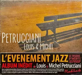 Couverture du produit · Flashback