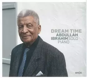 Couverture du produit · Dream Time