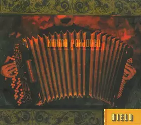 Couverture du produit · Kielo