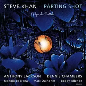 Couverture du produit · Parting Shot  Golpe De Partida