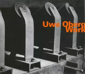 Couverture du produit · Work