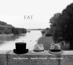 Couverture du produit · FAT