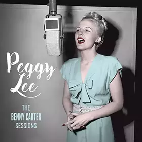 Couverture du produit · Benny Carter Sessions