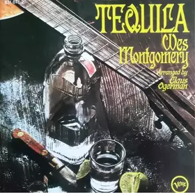 Couverture du produit · Tequila