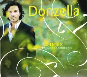 Couverture du produit · Bandits De Grands Sentiments