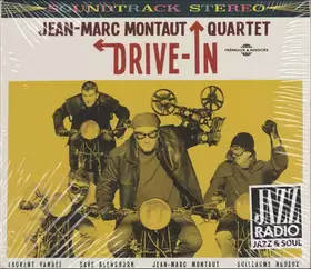Couverture du produit · Drive-In