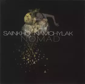 Couverture du produit · Nomad