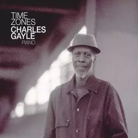 Couverture du produit · Time Zones