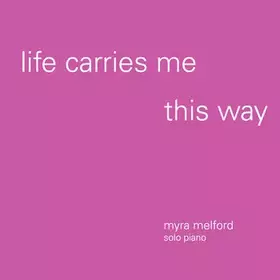 Couverture du produit · Life Carries Me This Way