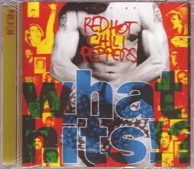 Couverture du produit · What Hits!? Icon