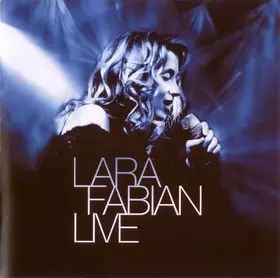 Couverture du produit · Lara Fabian Live