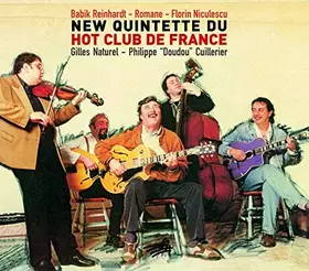 Couverture du produit · Reinhardt-Romane-
