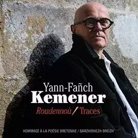 Couverture du produit · Roudennou / Traces