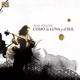 Couverture du produit · Como La Luna Y El Sol