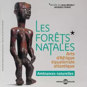 Couverture du produit · Les Forêts Natales