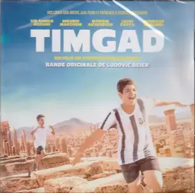 Couverture du produit · Timgad (Bande Originale De)