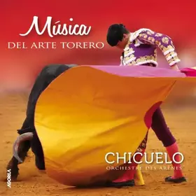 Couverture du produit · Música Del Arte Torero