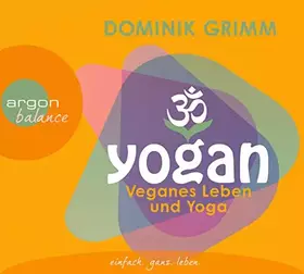 Couverture du produit · Yogan