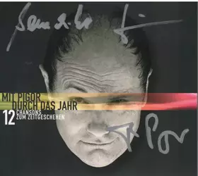 Couverture du produit · Mit Pigor Durch Das Jahr