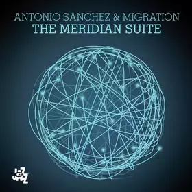 Couverture du produit · The Meridian Suite