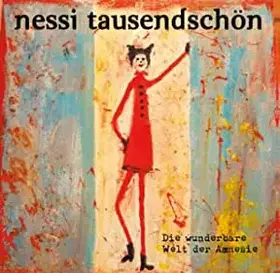 Couverture du produit · Die Wunderbare Welt Der Amnesie