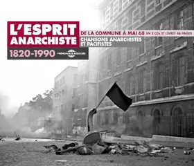 Couverture du produit · De la Commune a Mai 68