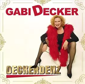 Couverture du produit · Deckerdenz