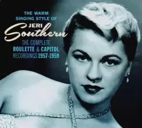 Couverture du produit · The Complete Roulette & Capitol Recordings 1957-1959