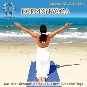 Couverture du produit · Hormon Yoga - Das Vitalisieren