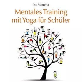 Couverture du produit · Mentales Training & Yoga