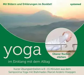 Couverture du produit · Yoga im Einklang mit dem Alltag: Oberer Rücken