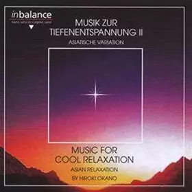 Couverture du produit · Musik Zur Tiefen...2