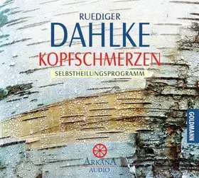 Couverture du produit · Kopfschmerzen. CD: Selbstheilungsprogramm