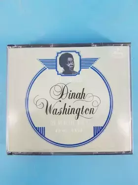 Couverture du produit · The Complete Dinah Washington On Mercury, Vol. 2 (1950-1952)