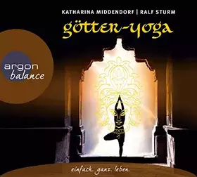 Couverture du produit · Gtter-Yoga [Import]