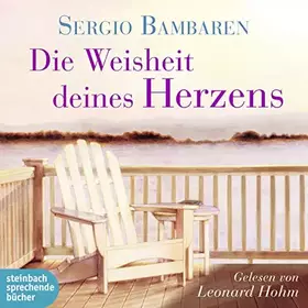 Couverture du produit · Die Weisheit Deines Herzens [Import]