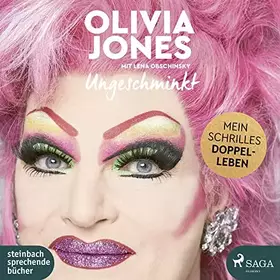 Couverture du produit · Ungeschminkt