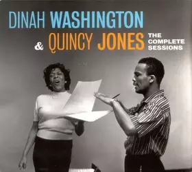 Couverture du produit · The Complete Sessions