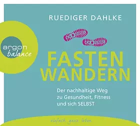 Couverture du produit · Fasten-Wandern