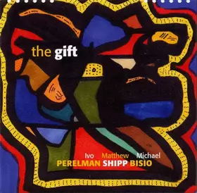 Couverture du produit · The Gift
